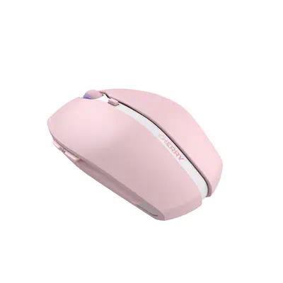 CHERRY GENTIX BT souris Jouer Ambidextre Bluetooth Optique 2000 DPI - Souris - visuel 3