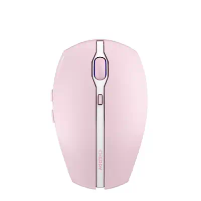 CHERRY GENTIX BT souris Jouer Ambidextre Bluetooth Optique 2000 DPI - Souris - visuel 1
