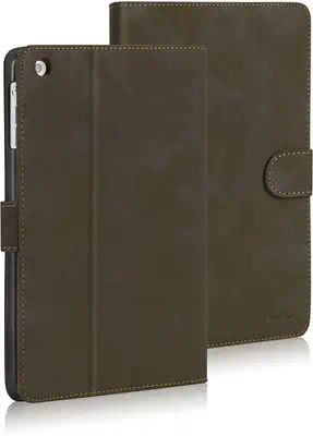SPEEDLINK VILION Folio Marron - Speedlink - Etui et Housse - visuel 1