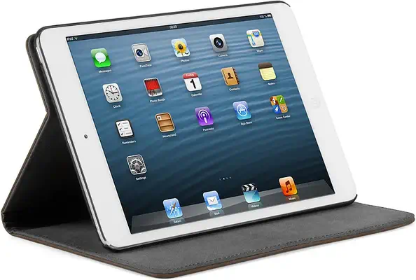 SPEEDLINK VILION Folio Marron - Speedlink - Etui et Housse - visuel 3