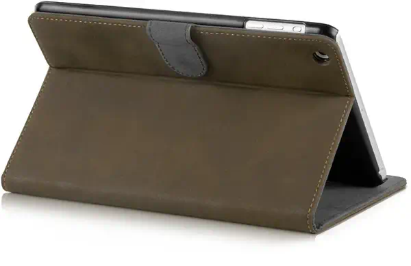 SPEEDLINK VILION Folio Marron - Speedlink - Etui et Housse - visuel 2