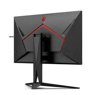 AOC AGON 5 AG275QZN/EU écran plat de PC AOC - visuel 1 - hello RSE - FreeSync Premium