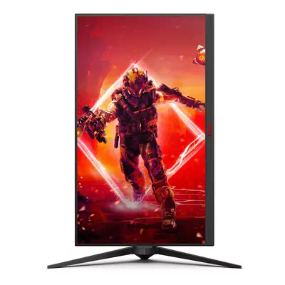 AOC AGON 5 AG275QZN/EU écran plat de PC AOC - visuel 1 - hello RSE - DALLE VA
