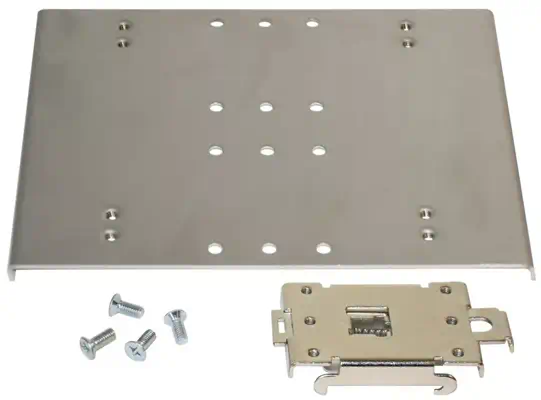 Vente Accessoire DIR 01 DIN-Rail Mounting Kit for Shuttle XPC slim series
