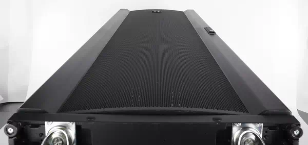 NetShelter SX - enveloppe serveur 19P - 42U - 600x1070mm - noir - APC - Rack et Armoire - visuel 8