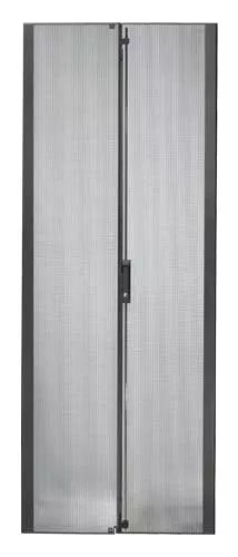 Achat APC NetShelter SX 42U 750mm Wide Perforated Split Doors au meilleur prix