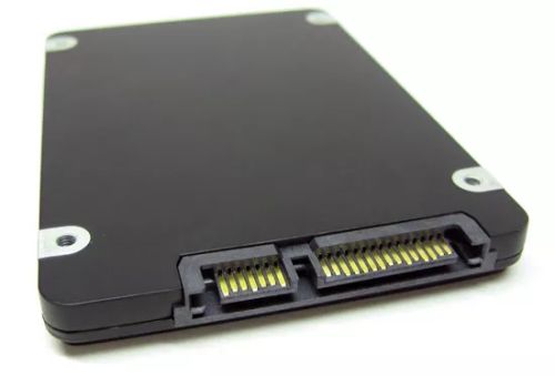 Achat Disque dur SSD FUJITSU SSD SATA III 512GB high speed bay with SATA sur hello RSE
