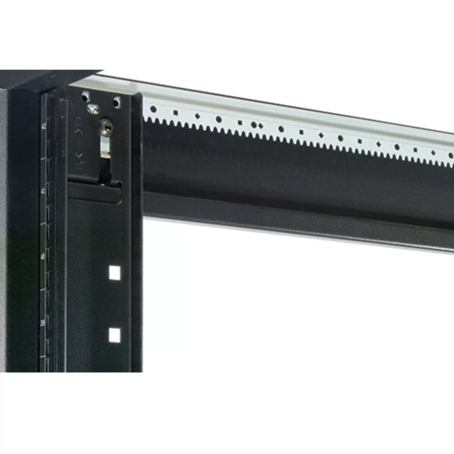 Vente APC NetShelter SX 42U 600mm Wide x 1070mm APC au meilleur prix - visuel 4