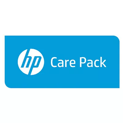 Vente HP Assistance matérielle avec intervention le jour ouvré HP au meilleur prix - visuel 4