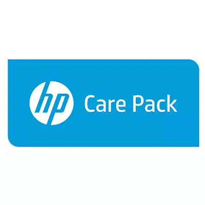 Assistance matérielle avec intervention le jour ouvré suivant pour imprimante Color LaserJet M551 -  - HP - Services et support pour imprimante - visuel 2