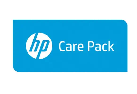 HP Service pour ordinateur portable uniquement - Enlèvement HP - visuel 1 - hello RSE - Une réparation hors site de qualité
