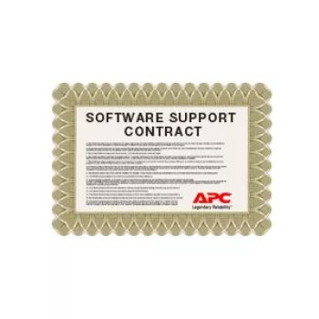 Achat APC 1 Year InfraStruXure Central Basic Software Support Contract au meilleur prix