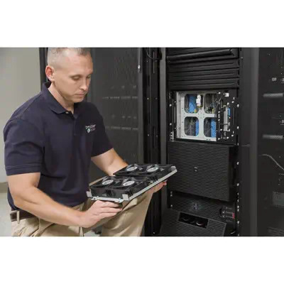 Advantage Plan f/ Smart-UPS 8k-10k, 1P, NBD, 1Y - APC - Garantie Onduleur - visuel 1