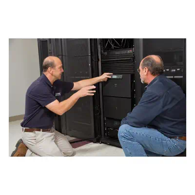 APC InfraStruXure Assembly Services - Garantie Onduleur - visuel 1