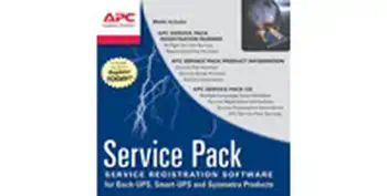 APC WEXTWAR1YR-SP-06 extension de garantie et support 1 licence(s) 1 année(s) avis