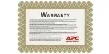 Achat Garantie Onduleur APC WEXTWAR3YR-SP-06