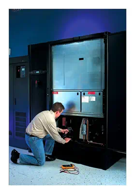 APC WSTRTUP5X8-AX-26 service d'installation - Garantie Onduleur - visuel 2