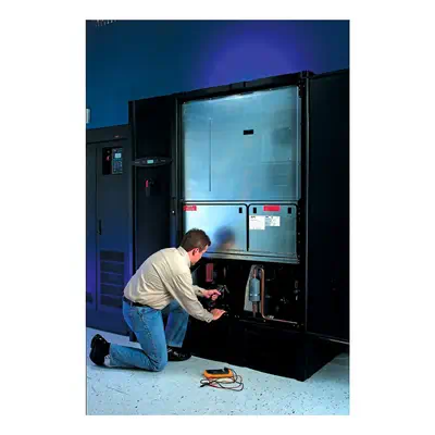 APC WSTRTUP5X8-AX-26 service d'installation - Garantie Onduleur - visuel 2