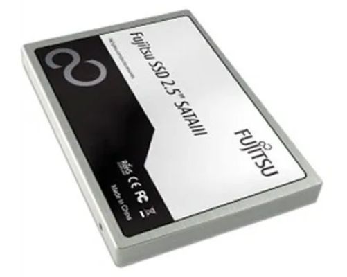 Vente FUJITSU SSD SATA 512GB FDE Fujitsu au meilleur prix - visuel 2