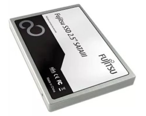 Revendeur officiel Disque dur SSD FUJITSU SSD SATA 512GB FDE