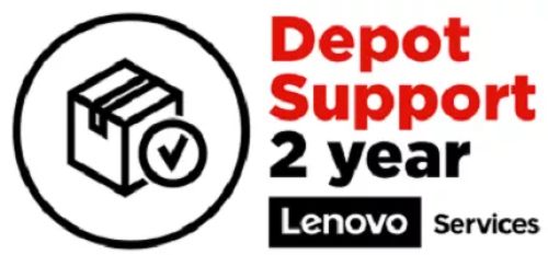 Revendeur officiel Extension de garantie Ordinateur portable Lenovo 5WS0D81019
