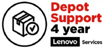 Vente Extension de garantie Ordinateur portable Lenovo 5WS0E97247 sur hello RSE