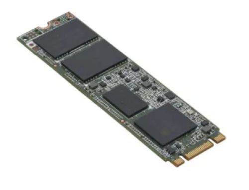 Revendeur officiel FUJITSU SSD PCIe 512GB M.2 NVMe Highend