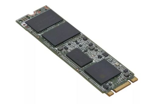 Revendeur officiel Disque dur SSD FUJITSU SSD PCIe 2x256GB M.2 NVMe 6.4cm 2.5inch Highend card