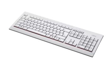 Achat FUJITSU Keyboard KB521 Standard Tastatur persian and au meilleur prix