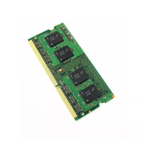 Vente FUJITSU 8GB DDR4 2133 MHz PC4-17000 for U747 Fujitsu au meilleur prix - visuel 2