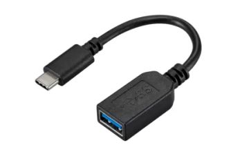 Achat FUJITSU USB-C to A Adapter sur hello RSE