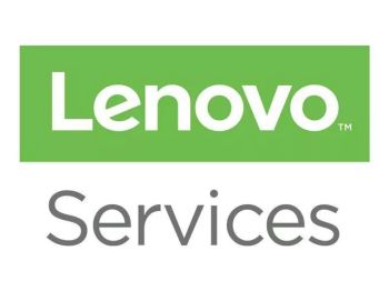 Vente Extension de garantie Ordinateur portable Lenovo 5AS7A02119 sur hello RSE
