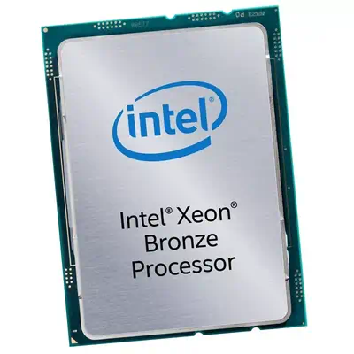 Revendeur officiel Fujitsu Intel Xeon Bronze 3106