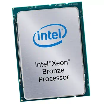Vente Processeur Fujitsu Intel Xeon Bronze 3106