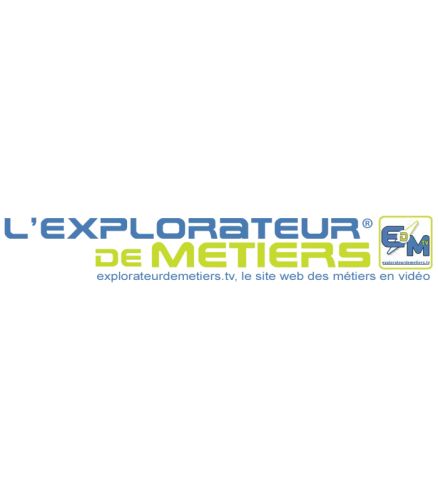 Achat Explorateur de Métiers - Multiposte - Collège, Lycée, Université et Entreprise au meilleur prix