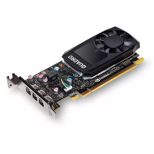 Vente FUJITSU NVIDIA Quadro P400 2Go connectors 3x miniDP PCIe x16 without au meilleur prix