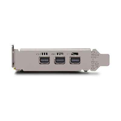 Achat FUJITSU NVIDIA Quadro P400 2Go connectors 3x sur hello RSE - visuel 5