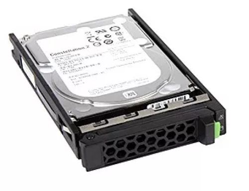 Vente FUJITSU SSD SATA 6Gb/s 480Go Read-Intensive hot-plug 3.5p enterprise au meilleur prix