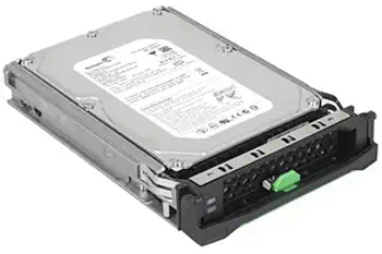 Revendeur officiel Disque dur Externe Fujitsu ETVDB2-L