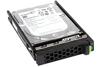 FUJITSU HDD SAS 12Gb/s 1.8To 10000tpm 512e SED Self achat