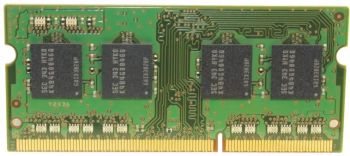 Achat Mémoire FUJITSU 8Go DDR4 3200MHz SO-DIMM 260pin sur hello RSE