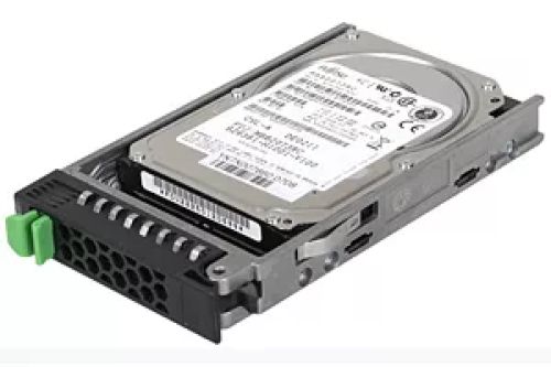 Vente Disque dur Externe FUJITSU HDD SAS 12Gb/s 600Go 10000tpm 512n hot-plug 2.5p enterprise