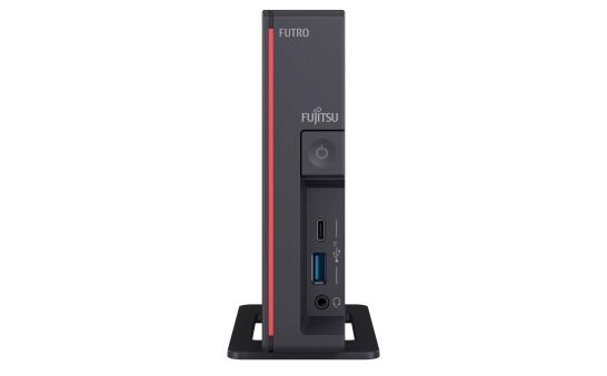 Vente FUJITSU FUTRO S5011 AMD Ryzen R1305G 4Go au meilleur prix