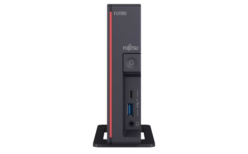 Revendeur officiel Client léger FUJITSU FUTRO S5011 AMD Ryzen R1305G 4Go