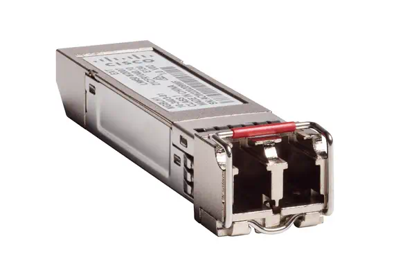 Gigabit LH Mini-GBIC SFP - Cisco - Switchs et Hubs - visuel 2