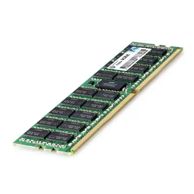 64GB (1x64GB) Quad Rank x4 DDR4-2666 CAS-19-19-19 Load Reduced - HP - Mémoire - visuel 1