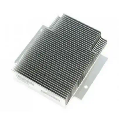 HPE 826706-B21 système de refroidissement d’ordinateur Processeur Dissipateur thermique/Radiateur Ar - Accessoire Serveur - visuel 1