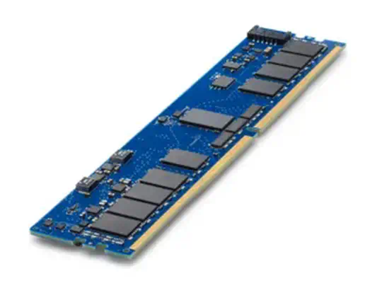 HPE 845264-B21 module de mémoire 16 Go 1 x 16 Go DDR4 2666 MHz - Mémoire - visuel 1