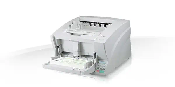 CANON DR-X10C Production Document scanner Contact Canon - visuel 1 - hello RSE - Une maîtrise accrue