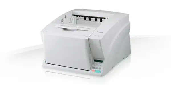 CANON DR-X10C Production Document scanner Contact Canon - visuel 1 - hello RSE - Productivité élevée